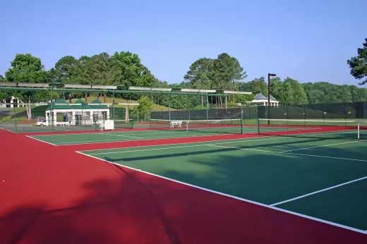 Centro Nacional de Tênis - Nova York