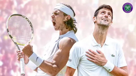 Probabilidades de tênis em Wimbledon 2024: um guia para apostas de tênis online